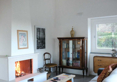 Casa Vacanze Casale Casa Rosa Miloagriproduction